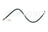 Sunsong 2203230 Brake Hydraulic Hose - Front Left