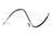Sunsong 2203231 Brake Hydraulic Hose - Front Left