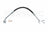 Sunsong 2203237 Brake Hydraulic Hose - Front Left