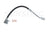 Sunsong 2203257 Brake Hydraulic Hose - Front Left