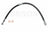 Sunsong 2203260 Brake Hydraulic Hose - Front