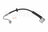 Sunsong 2203280 Brake Hydraulic Hose - Front Left