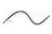 Sunsong 2203311 Brake Hydraulic Hose - Rear Right