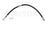 Sunsong 2203330 Brake Hydraulic Hose - Front