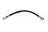 Sunsong 2203341 Brake Hydraulic Hose - Front or Front Left