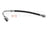 Sunsong 2203347 Brake Hydraulic Hose - Rear Left