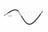 Sunsong 2203398 Brake Hydraulic Hose - Front Left