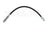 Sunsong 2203406 Brake Hydraulic Hose - Rear Center