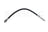 Sunsong 2203410 Brake Hydraulic Hose - Front