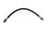 Sunsong 2203415 Brake Hydraulic Hose - Rear Center