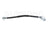 Sunsong 2203428 Brake Hydraulic Hose - Rear Center or Rear Center Rearward