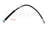 Sunsong 2203437 Brake Hydraulic Hose - Front Right