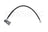 Sunsong 2203438 Brake Hydraulic Hose - Rear Center