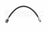 Sunsong 2203446 Brake Hydraulic Hose - Rear Center
