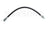 Sunsong 2203454 Brake Hydraulic Hose - Rear