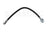 Sunsong 2203459 Brake Hydraulic Hose - Rear Center