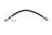 Sunsong 2203473 Brake Hydraulic Hose - Rear Left