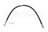 Sunsong 2203501 Brake Hydraulic Hose - Front