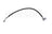 Sunsong 2203502 Brake Hydraulic Hose - Rear Center