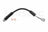 Sunsong 2203505 Brake Hydraulic Hose - Rear Right