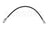 Sunsong 2203509 Brake Hydraulic Hose - Rear Center