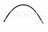 Sunsong 2203527 Brake Hydraulic Hose - Front Right