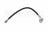 Sunsong 2203533 Brake Hydraulic Hose - Rear or Rear Center