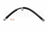 Sunsong 2203534 Brake Hydraulic Hose - Front Right