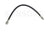 Sunsong 2203537 Brake Hydraulic Hose - Front