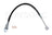 Sunsong 2203546 Brake Hydraulic Hose - Front Right