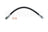 Sunsong 2203557 Brake Hydraulic Hose - Front or Rear