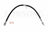 Sunsong 2203560 Brake Hydraulic Hose - Front Right