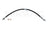 Sunsong 2203561 Brake Hydraulic Hose - Front Left
