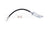 Sunsong 2203570C Brake Hydraulic Hose - Rear Right