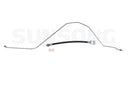 Sunsong 2203571 Brake Hydraulic Hose - Rear Right