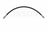 Sunsong 2203573 Brake Hydraulic Hose - Front, Rear or Rear Center