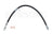 Sunsong 2203614 Brake Hydraulic Hose - Rear Left