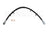 Sunsong 2203618 Brake Hydraulic Hose - Front Left
