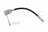 Sunsong 2203622 Brake Hydraulic Hose - Rear Left
