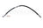Sunsong 2203657 Brake Hydraulic Hose - Rear or Rear Right