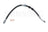 Sunsong 2203666 Brake Hydraulic Hose - Front Right