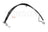 Sunsong 2203676 Brake Hydraulic Hose - Front Left