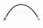 Sunsong 2203677 Brake Hydraulic Hose - Rear Center