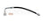 Sunsong 2203685 Brake Hydraulic Hose - Front Right