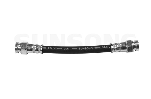 Sunsong 2203693 Clutch Hydraulic Hose - Upper