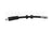 Sunsong 2203697 Brake Hydraulic Hose - Rear, Rear Left Inner or Rear Outer