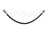 Sunsong 2203702 Brake Hydraulic Hose - Rear Center