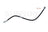 Sunsong 2203715 Brake Hydraulic Hose - Front Right