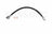 Sunsong 2203718 Brake Hydraulic Hose - Front