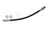 Sunsong 2203738 Brake Hydraulic Hose - Rear, Rear Left or Rear Outer